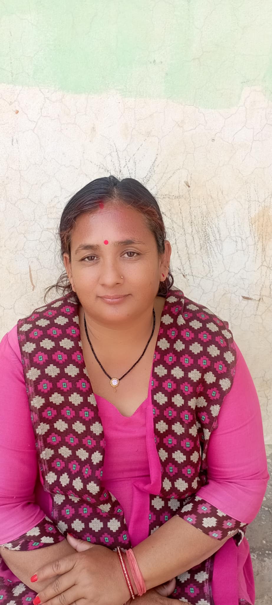 Binita Shah