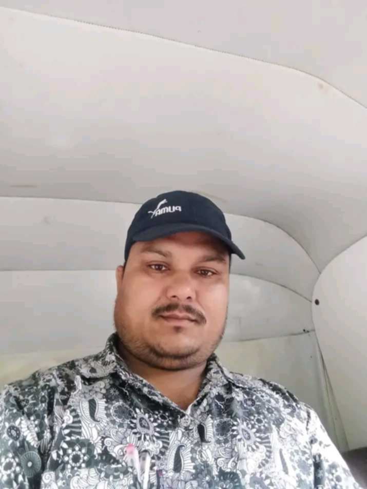 Hari Krishna Tamrakar