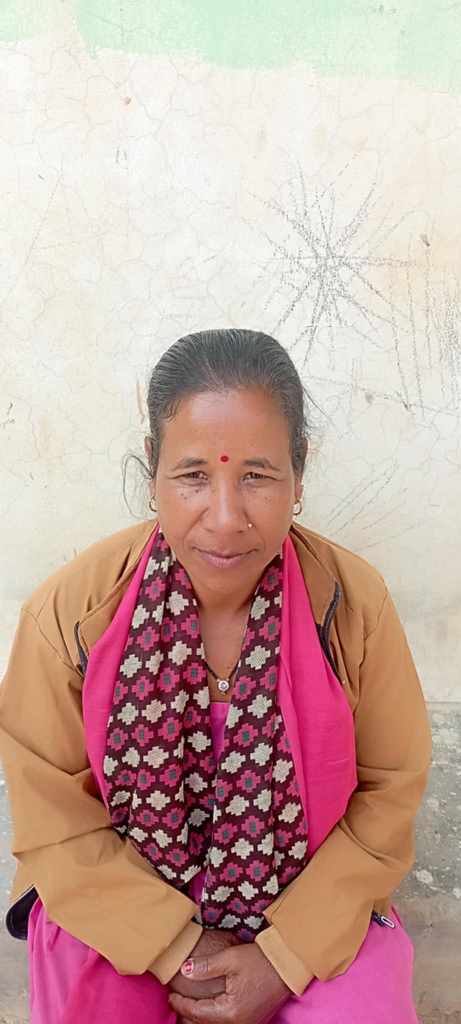 हिरा बोहरा 