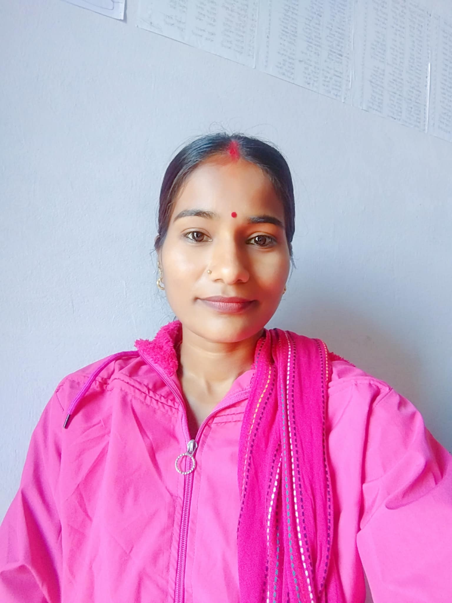 निर्मला शाहु