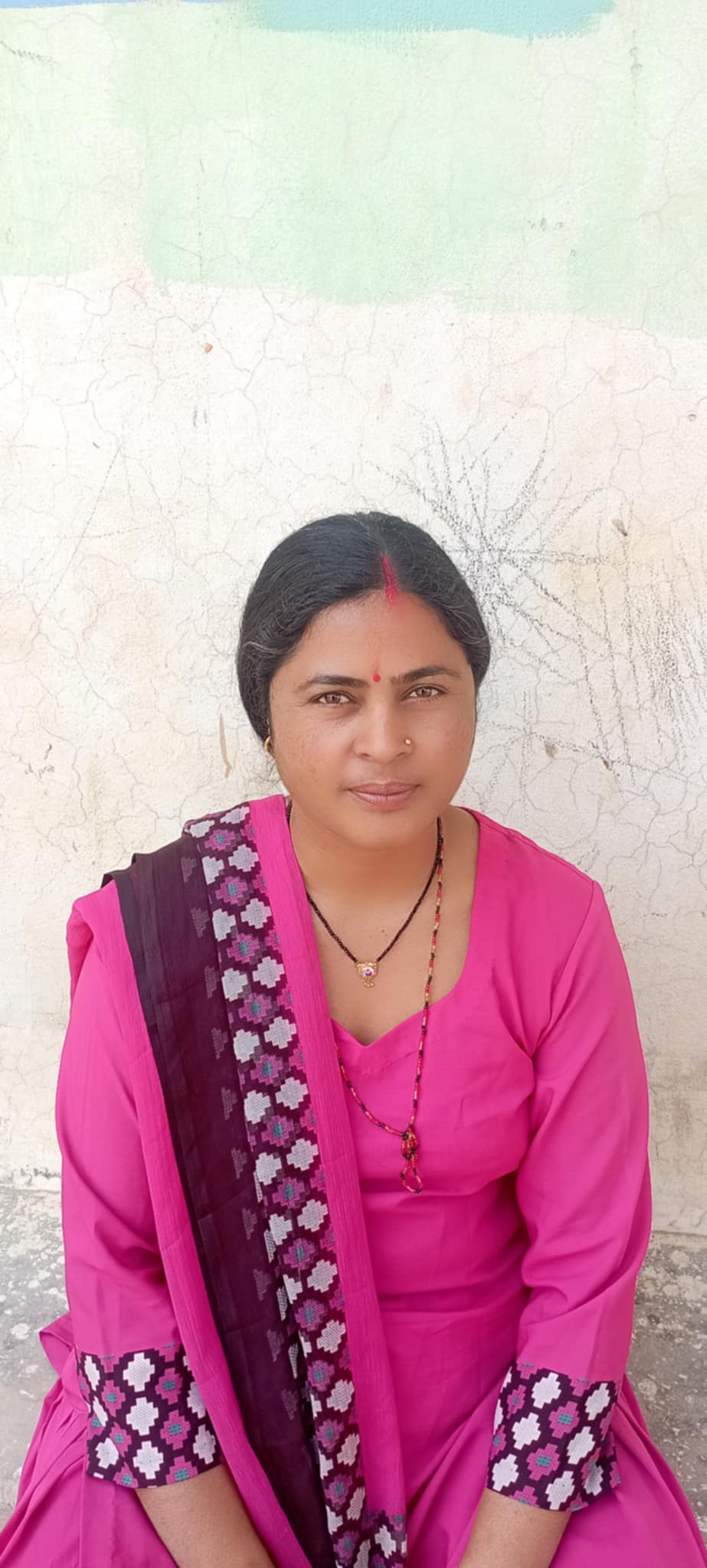 विमला जोशी 